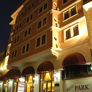 4* מלון Oglakcioglu Park Boutique