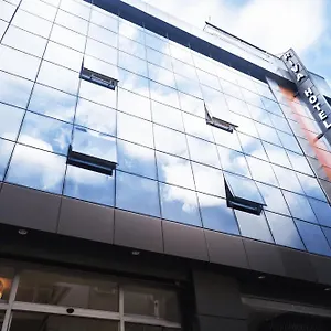 Riva Alsancak Σμύρνη