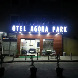 Agora Park Szálloda